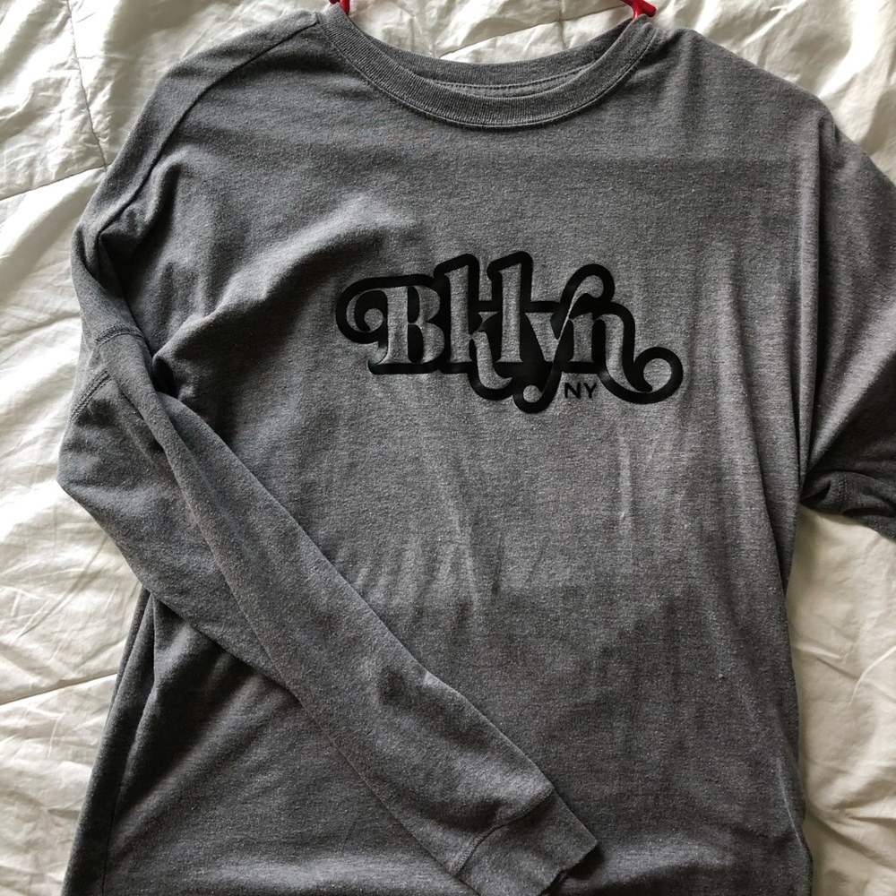 brooklyn new york shirt